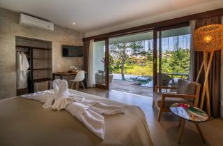 The Hidden Paradise Ubud - CHSE Certified - Ubud - 1
