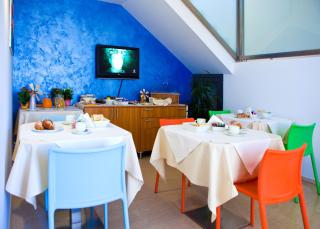 Le Saline Hotel - 1