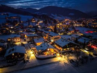 casa wii - Altenmarkt im Pongau - 0