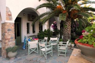 Achilleion Hotel - Skiros - 8