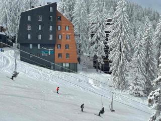 Jahorina apartmani Dvosjed - 0