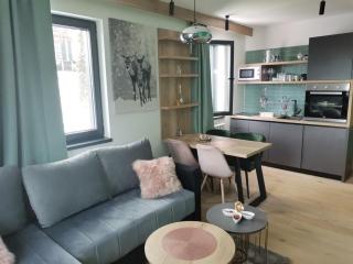 Jahorina apartmani Dvosjed - 5