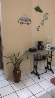 Apartamento na praia - Tabuba/Cumbuco - CE - Caucaia - 8