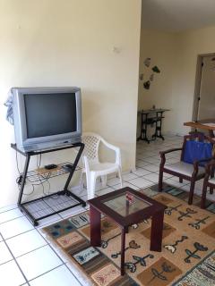 Apartamento na praia - Tabuba/Cumbuco - CE - Caucaia - 7