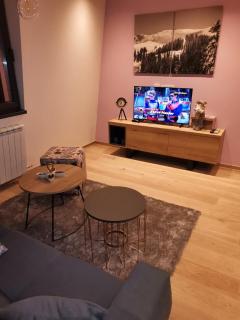 Jahorina apartmani Dvosjed - 2