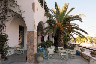 Achilleion Hotel - Skiros - 7