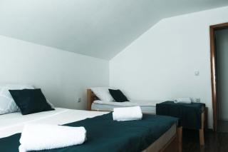 Vikend kuća Oskar - Kupres - 4