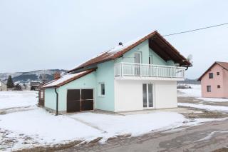 Vikend kuća Oskar - 9