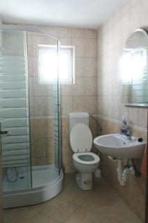 Vikend kuća Oskar - 1