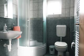 Vikend kuća Oskar - 5