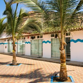 Nauti-k Beach Hotel - Tumbes - 4