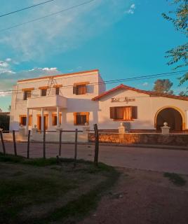 Nuevo Hotel Agüero - Mina Clavero - 7