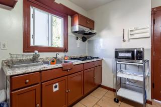 1 Bus Stop To NYC-Hot Tub-EWR Airport-Free Parking - 4