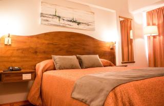 HOTEL ROYAL PRINCESS - Mendoza - 8