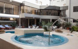 HOTEL ROYAL PRINCESS - Mendoza - 4