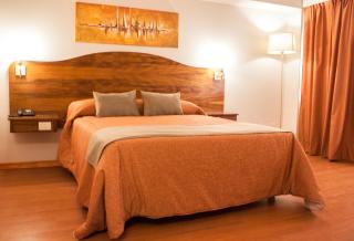 HOTEL ROYAL PRINCESS - Mendoza - 2