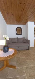 Känzeli - Ferienwohnung mit Traumaussicht - 3