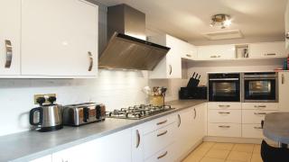 Tannery Mews - Chudleigh - 2