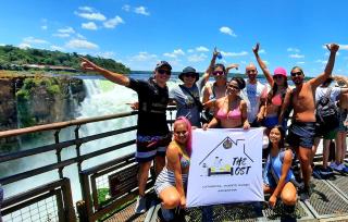 The Host Puerto Iguazú - Puerto Iguazú - 3