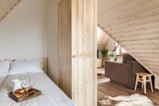Apartamenty VILLA SKI-BÓWKI - Zakopane - 3