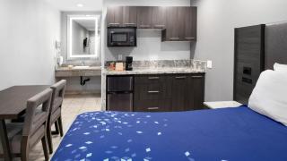Scandia Motel - Carlsbad - 3