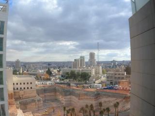 Luxury Apartment in DAMAC Towers - Amman - 6