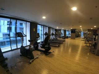 Luxury Apartment in DAMAC Towers - Amman - 2