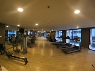 Luxury Apartment in DAMAC Towers - Amman - 1
