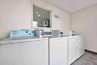 Motel 6-Alamogordo, NM - Alamogordo - 5