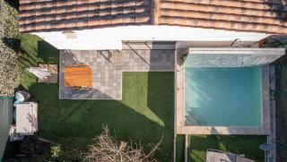 Bienêtre et détente pour cette maison avec spa au calme - La Roquette-sur-Siagne - 8