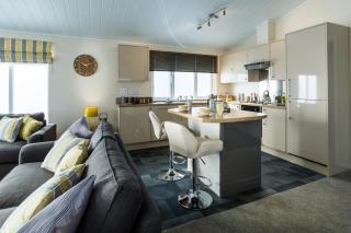 King's Lynn Caravan & Camping Park - 5