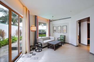 Radisson Resort Pondicherry Bay - Pondicherry - 2
