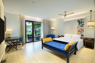 Radisson Resort Pondicherry Bay - Pondicherry - 5