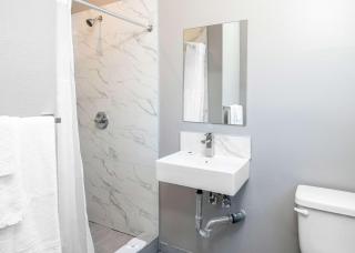 Motel 6 San Pedro, CA Port of Los Angeles - 4