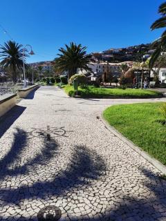 Morena house - Santa Cruz - Madeira - 0