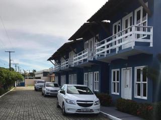 Acomodação a duas ruas da praia! - Porto Seguro - 8