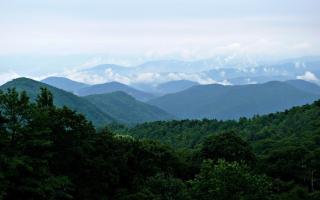 Meadowbrook Inn - Blowing Rock - 2