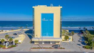 Oceanside Inn Hotel - 0