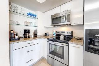 Solare Tower & South Serenity - 4