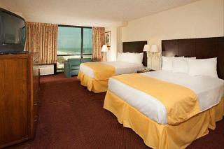 Oceanside Inn Hotel - Daytona Beach Shores - 9