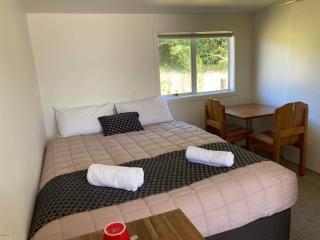 Woodstock Hotel - Hokitika - 2