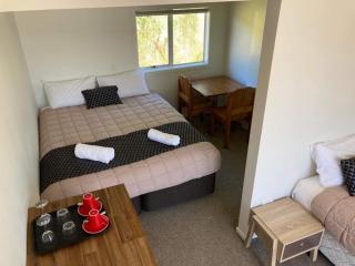 Woodstock Hotel - Hokitika - 4