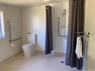 Woodstock Hotel - Hokitika - 8