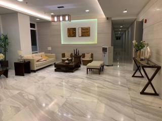 At Home Condo With Free Pool Access - Manila - 2