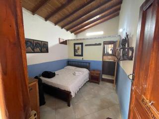 Hotel Atenas Jericó - 8