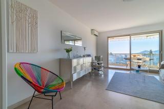 Apartment In A Residence With Swimming Pool Wifi - Cannes - 8