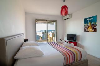 Apartment In A Residence With Swimming Pool Wifi - Cannes - 5