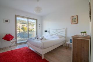 Apartment In A Residence With Swimming Pool Wifi - Cannes - 3