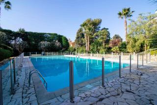 Apartment In A Residence With Swimming Pool Wifi - Cannes - 9