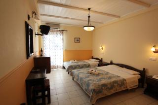 Achilleion Hotel - Skiros - 8